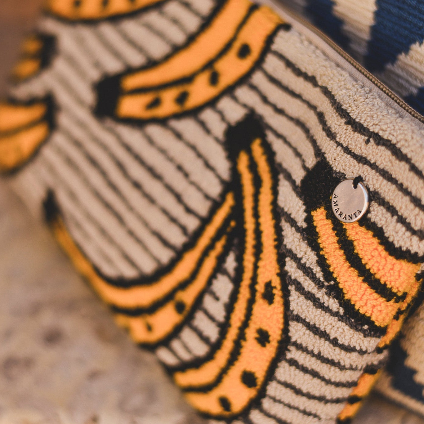 ¿Cómo saber si una mochila Wayuu es original?