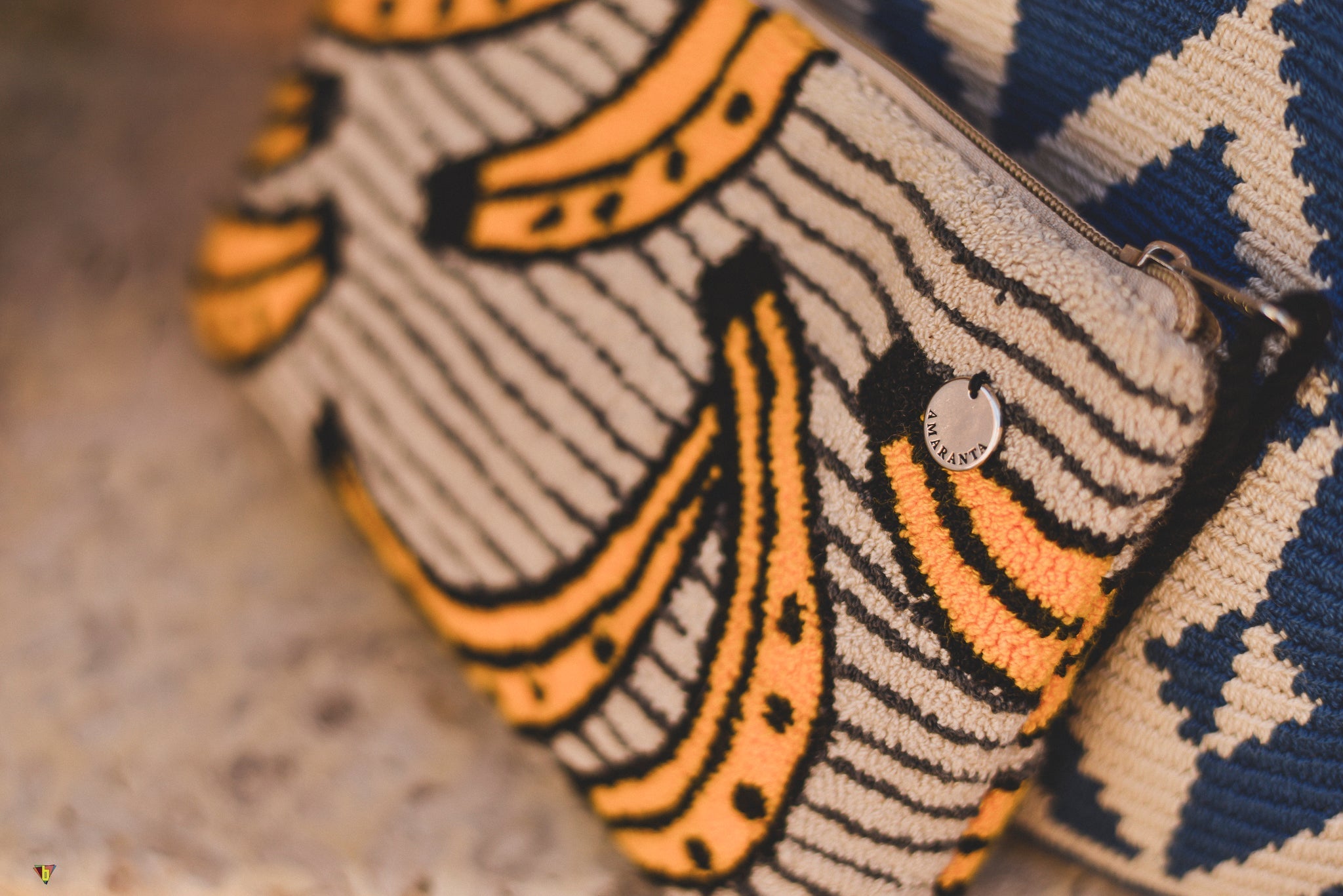 ¿Cómo saber si una mochila Wayuu es original?